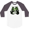 return of the mogwai 3/4 Sleeve Shirt
