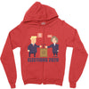 elections 2020 Zipper Hoodie