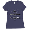 therapy Ladies Fitted T-Shirt