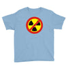 no nukes Youth Tee