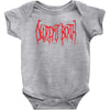 decrepit birth Baby Onesie