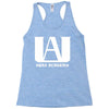 Hero Academy Racerback Tank