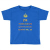 team damon salvatore Toddler T-shirt