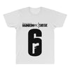 Rainbow Six Siege All Over Men's T-shirt