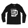 Saturday Beer Long Sleeve Shirts