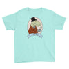 tea rex Youth Tee