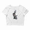 robbot Crop Top