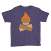 campfire tradition Youth Tee