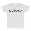 squad friends parody All Over Men's T-shirt