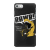 rawr means i love you iPhone 7 Case