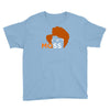 moss Youth Tee