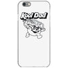 kool dad iPhone 6/6s Case