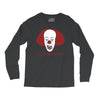 clowns Long Sleeve Shirts