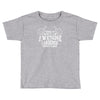 this is what an awesome gardener looks like Toddler T-shirt
