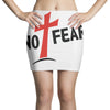 no fear Mini Skirts