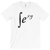 sexy math t shirt s m l xl 2xl 3xl funny awesome sex humor college ner T-Shirt