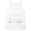 peaceful Tank Top