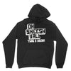 oh sheesh y'all (2) Unisex Hoodie