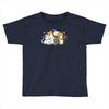 crazy cat lady Toddler T-shirt