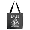 I'm A Boxing Father... Tote Bags