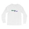 FAHRIE77 Long Sleeve Shirts