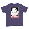 DA WAE Youth Tee