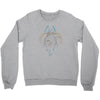 born to slay Crewneck Sweatshirt