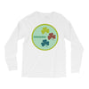 drinkers Long Sleeve Shirts