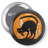 happy halloween Pin-back button