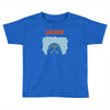jason jaws Toddler T-shirt