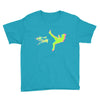 dare to zlatan ibrahimovich Youth Tee