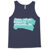 i have not yet Tank Top