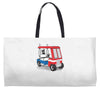 minimus prime Weekender Totes
