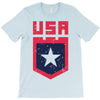 land of the free T-Shirt