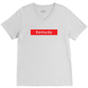 kentucky V-Neck Tee