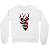 have a holly jolly merry christmas Crewneck Sweatshirt