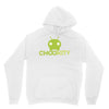 Chookity Unisex Hoodie