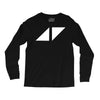 Avicii Logo Long Sleeve Shirts
