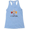 wood fellas Racerback Tank