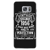 Vintage 1956 Samsung Galaxy S7