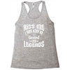 gemini irish Racerback Tank
