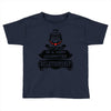 I Am Bulldog Actually In A Very Commited Relationship Toddler T-shirt