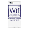 wtf outraged disbelief iPhone 6 Plus/6s Plus Case