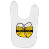 Wu-Tang brew tang Baby Bibs