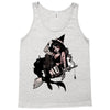 sexy witch Tank Top