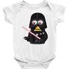 minihero Baby Onesie