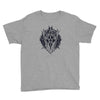 saulord Youth Tee