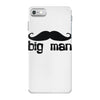 moustache iPhone 7 Case