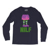 nilf Long Sleeve Shirts