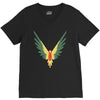 Maverick V-Neck Tee